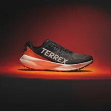 Мужские кроссовки adidas AGRAVIC SPEED TRAIL SHOES
