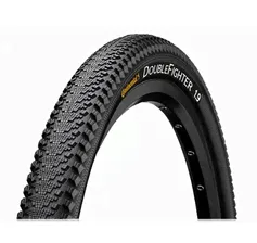 Покрышка велосипедная Continental Speed King II 2.2 RS, 29"x 2.2", борт-кевлар, чёрная, 100933