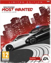 Need for Speed: Most Wanted [PC-DVD, Jewel, Русская версия]