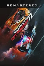 Need for Speed™ Hot Pursuit Remastered - PS4, PS5