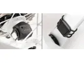 Датчик частоты вращения педалей/скорости Garmin Bike Speed and Cadence Sensor 2