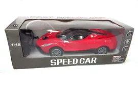 Машина "Speed Car"