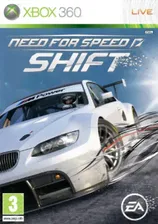 Купить Need for Speed: Shift для Xbox 360