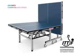   Champion HIGH SPEED