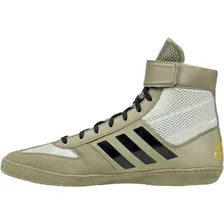Борцовки Adidas Combat Speed V Хаки