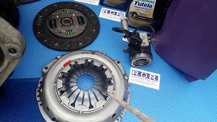 Video Fiat Linea  embreagem Dualogic,  ÓLEO, CS SPEED ROBÔ Cambio ÓLEO 75 ou 75/85 API GL4