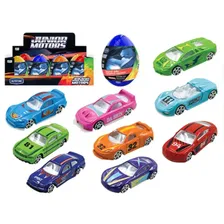  Super Speed Car  -, 1:60