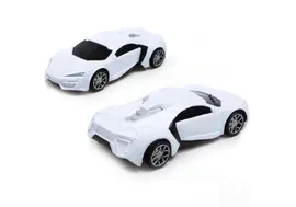 Машина радиоуправляемая 20 см Speed Car