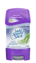 Дезодорант-гель Lady Speed Stick fusion 24/7 65г