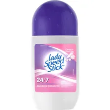 Дезодорант Lady Speed Stick Дыхание свежести 50 г