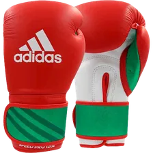 Боксерские перчатки Adidas Speed
