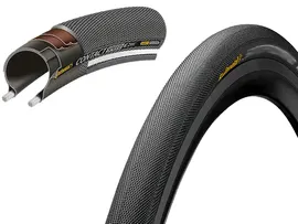 Покрышка 27,5x2.0 Continental CONTACT Speed