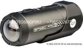 iON Speed Pro