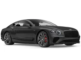2023 Bentley Continental GT Speed