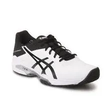 Asics - Кроссовки спортивные GEL-SOLUTION SPEED 3