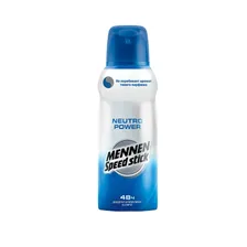 Mennen Speed Stick Дезодорант-антиперспирант "Neutro Power", 150 мл