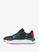 Кроссовки мужские PUMA X-Ray Speed, Черный