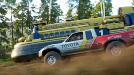 ⭐ Forza Horizon 4: LEGO Speed Champions Steam ✅ РОССИЯ
