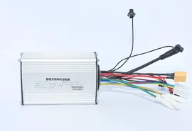 Контроллер Kugoo Kirin M4, M4 Pro, Max Speed 2023 года Jilong