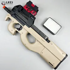 New P90 Gel Blasters High Fire Speed Toy Gun