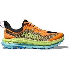 Hoka Mafate Speed 4 Mens