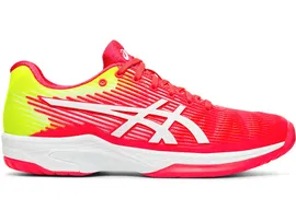 Кроссовки теннисные Asics Solution Speed FF женские