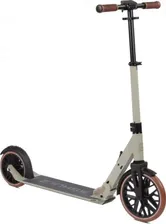 Самокат Shulz 250 Speed, серый