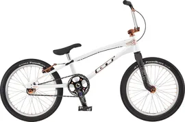 GT Speed Series Pro XL (2016)