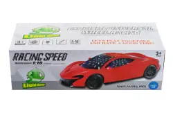 Машина Racing Speed