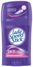 Дезодорант Lady Speed Stick Дыхание свежести 45 г