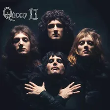 Виниловая пластинка Virgin Queen Queen II (Half-Speed Edition)