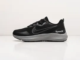 Кроссовки Nike Air Zoom Speed X цвет Черный