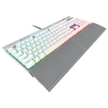Клавиатура Corsair K70 RGB MK.2 SE Cherry MX Speed