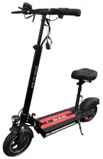 Электросамокат KUGOO Max Speed 500W 11 Ah, black