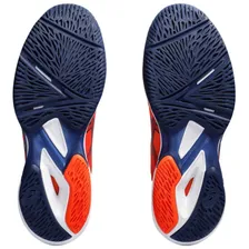 Кроссовки для всех кортов Asics Solution Speed FF 3