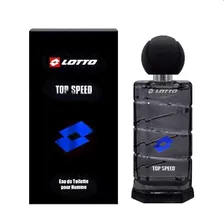Lotto Top Speed 100ml Evaflor
