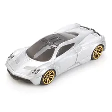Металлическая машинка Hot Speed - Speed Racer - 105 р.