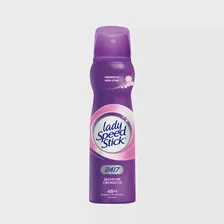 Део-спрей Lady Speed Stick Дыхание свежести 150мл