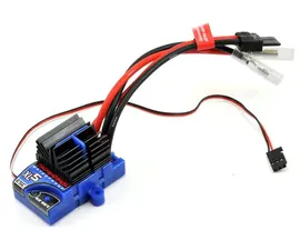 Электронный регулятор скорости XL-5 ELECTRONIC SPEED CONTROL - TRA3018R