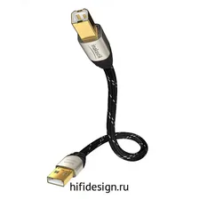  USB Inakustik Exzellenz High Speed USB 2.0, 1.5 m