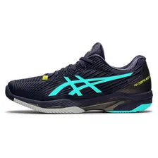 Кроссовки мужские Asics Solution Speed FF - Indigo Fog