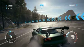 Купить Need for Speed: Payback (Ключ Origin | RU+СНГ)