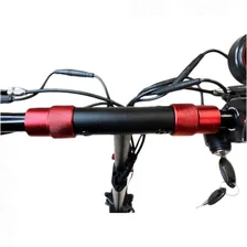Электросамокат KUGOO MAX SPEED 11 Ah, Черный KGK-MAXSPEE-B