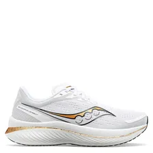 Кроссовки Saucony Endorphin Speed 3 W'S White/Gold