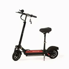 Характеристики Электросамокат Kugoo Max Speed 500W 48V 13Ah