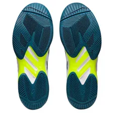 Кроссовки для тенниса Asics Solution Speed FF 2