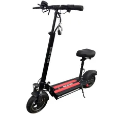 Электросамокат KUGOO Max Speed 500W 13 Ah Jilong