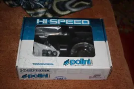 Вариатор Polini Hi- Speed