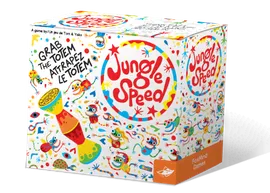 Jungle Speed (New Edition)