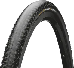 Велосипедная покрышка Continental Cyclocross Speed King CX 700x35C